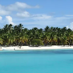 Arcoiris Share Bavaro Pensjonat